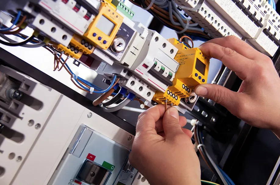Impianti elettrici