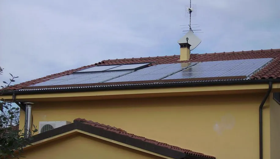 Energie rinnovabili