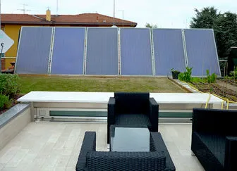 Fotovoltaico