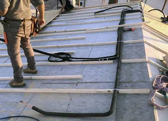 Installazione fotovoltaico Padova