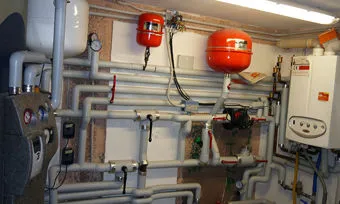 Nuova certificazione / Impianti gas