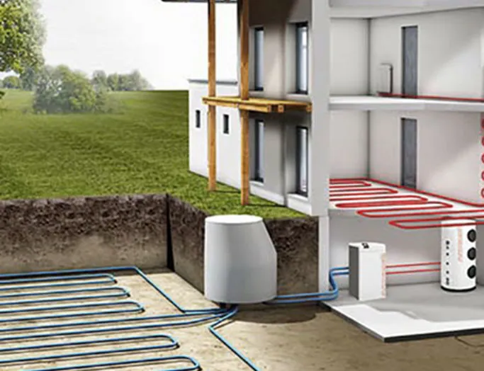 Impianti di riscaldamento, climatizzazione, elettrici a Padova